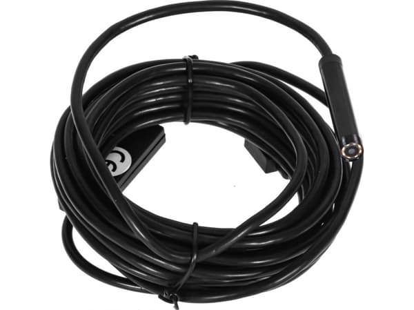 NeoTec NeoTEC Ender 55 WiFi inspeksjonskamera, 5 meter stiv kabel.