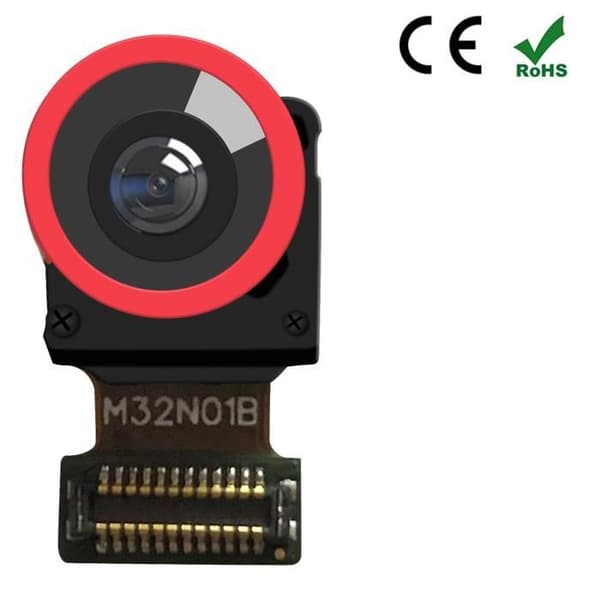 Framkamera - HONOR - 20 Pro - Framsutbyte - USB-C - 1080p