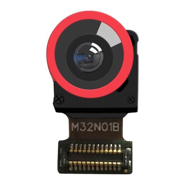 Framkamera - HONOR - 20 Pro - Framsutbyte - USB-C - 1080p