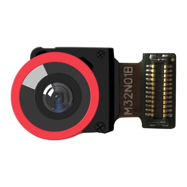 Framkamera - HONOR - 20 Pro - Framsutbyte - USB-C - 1080p