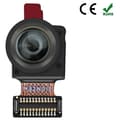 Miniatyrbild 4 av 4: Främre Kamera - HUAWEI - P40 - Främre Objektiv Utbyte - Svart - 1440p