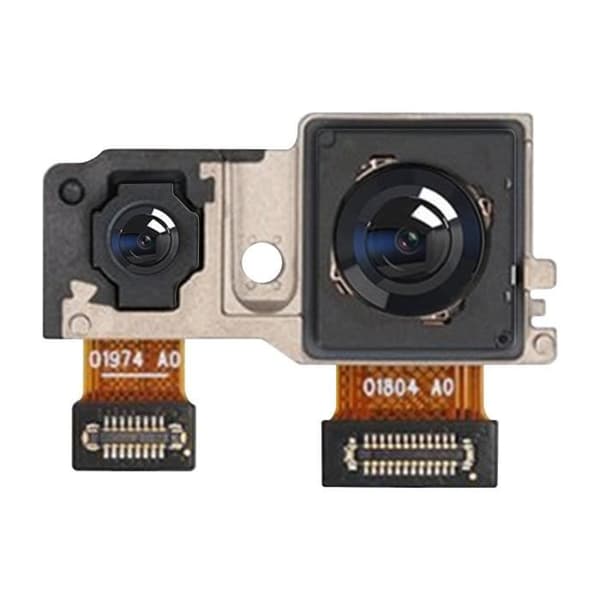 Framkamera - HUAWEI - P40 Pro - Ersättning - 100% Ny - Bilder och Videor