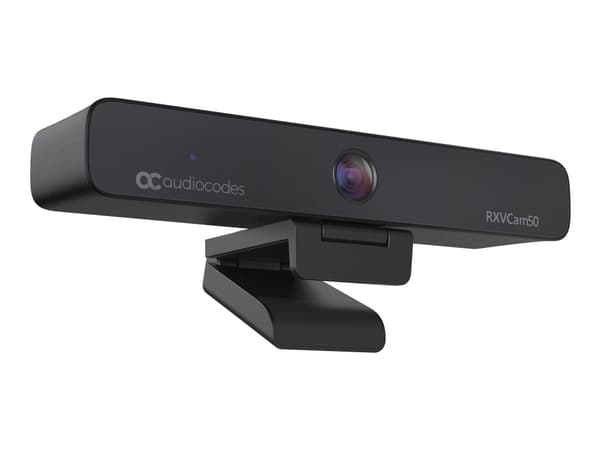 AudioCodes RXV100-B20 - Paket för videokonferens (camera, nav)