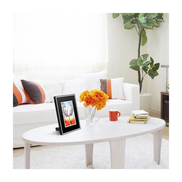 Fotoram kamera spion - P2P Wifi - Full HD 1080P - Nattvision