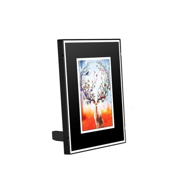 Fotoram kamera spion - P2P Wifi - Full HD 1080P - Nattvision