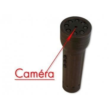 Spy LED-lampa