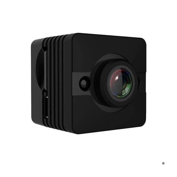 Kamera för övervakning - Märke - Modell - Nattvision - Rörelsedetektor - HD 720P