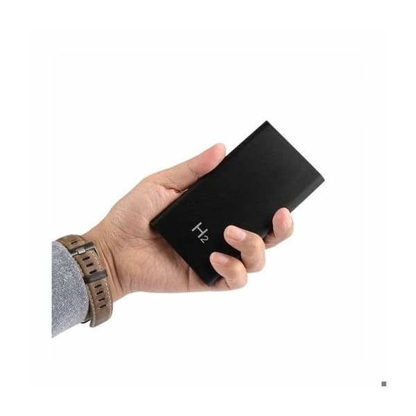 Power Bank med Full HD 1080P infraröd spionkamera Laddare * Internt batteri: litiumjon * Batterilivslängd: Flera dagar *