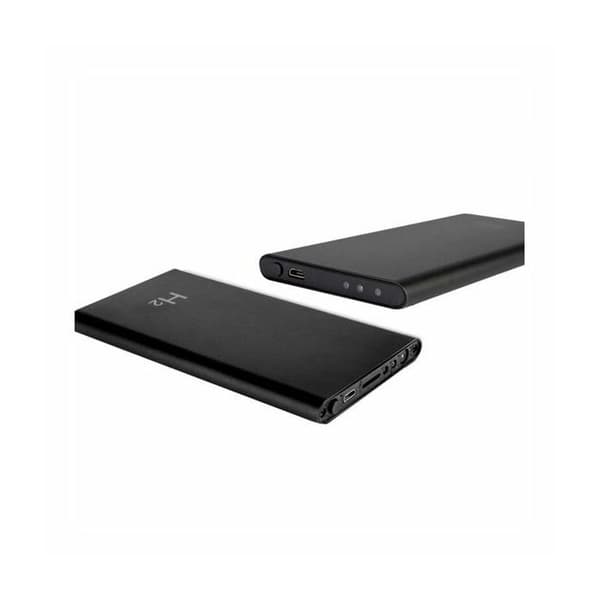 Power Bank med Full HD 1080P infraröd spionkamera Laddare * Internt batteri: litiumjon * Batterilivslängd: Flera dagar *