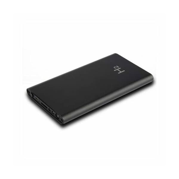 Power Bank med Full HD 1080P infraröd spionkamera Laddare * Internt batteri: litiumjon * Autonomi: Flera dagar *