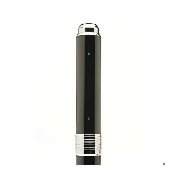 Penna med 720P HD spionkamera, gråsvart * Internt batteri: Litiumjon * Batteritid: upp till 3 timmar på * Anslutning