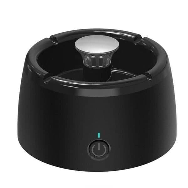 Askfat med luftfilter Wifi IP Full HD 1080P spionkamera