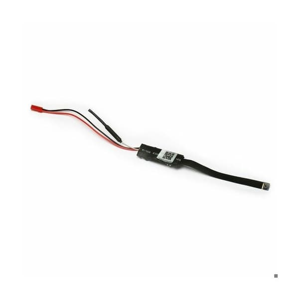 Spionkamera - Full HD 1080P - WIFI IP - Internt batteri - Batteritid flera dagar - USB