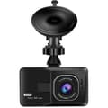 Miniatyrbild 1 av 4: 1080P bil-dash cam med rörelsedetektorskärm