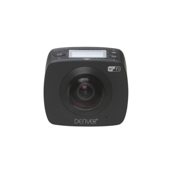 Denver sportkamera DENVERS ACV-8305W Svart
