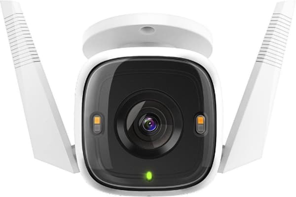 Tapo Outdoor Security Wi-Fi-kamera