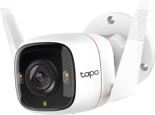 Tapo Outdoor Security Wi-Fi-kamera