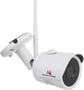 Miniatyrbillede 3 af 8: Maclean IP-kamera IPC WiFi 5MPx udendørs, horn, CMOS 1/2.5", H.264/H.264+/H.265/H.265+/JPEG/AVI, Onvif, MCTV-516