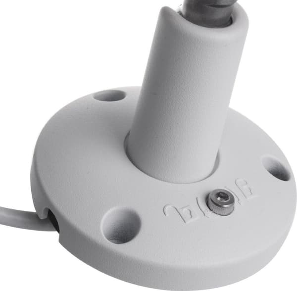 Maclean IP-kamera IPC WiFi 5MPx udendørs, horn, CMOS 1/2.5", H.264/H.264+/H.265/H.265+/JPEG/AVI, Onvif, MCTV-516