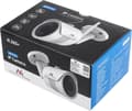 Miniatyrbillede 6 af 8: Maclean IP-kamera IPC WiFi 5MPx udendørs, horn, CMOS 1/2.5", H.264/H.264+/H.265/H.265+/JPEG/AVI, Onvif, MCTV-516