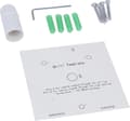 Miniatyrbillede 7 af 8: Maclean IP-kamera IPC WiFi 5MPx udendørs, horn, CMOS 1/2.5", H.264/H.264+/H.265/H.265+/JPEG/AVI, Onvif, MCTV-516