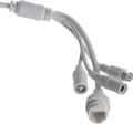 Miniatyrbillede 8 af 8: Maclean IP-kamera IPC WiFi 5MPx udendørs, horn, CMOS 1/2.5", H.264/H.264+/H.265/H.265+/JPEG/AVI, Onvif, MCTV-516