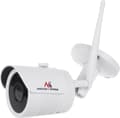 Miniatyrbillede 1 af 8: Maclean IP-kamera IPC WiFi 5MPx udendørs, horn, CMOS 1/2.5", H.264/H.264+/H.265/H.265+/JPEG/AVI, Onvif, MCTV-516