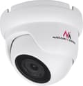Miniatyrbild 1 av 7: Maclean - IPC 5MPx Outdoor Dome Network Camera - PoE, CMOS 1/2,8" SONY Starvis, H.264/H.264+/H.265+/JPEG/AVI, Onvif, MCTV-515