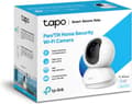 Pikkukuva 3 / 7: TP-Link Tapo Pan/Tilt kodin turva Wi-Fi-kamera
