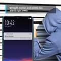Pikkukuva 5 / 7: TP-Link Tapo Pan/Tilt kodin turva Wi-Fi-kamera