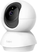 Pikkukuva 7 / 7: TP-Link Tapo Pan/Tilt kodin turva Wi-Fi-kamera