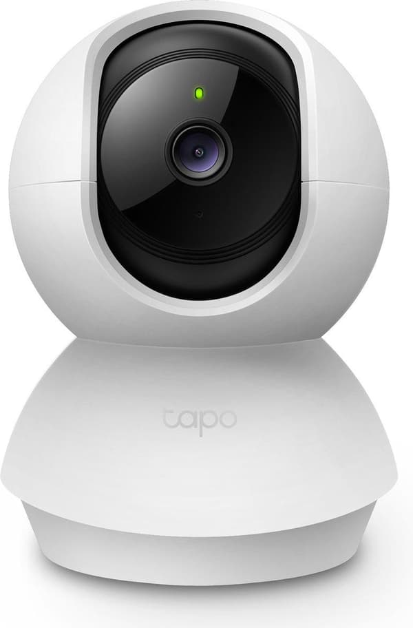 TP-Link Tapo Pan/Tilt kodin turva Wi-Fi-kamera