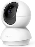 Pikkukuva 1 / 7: TP-Link Tapo Pan/Tilt kodin turva Wi-Fi-kamera