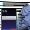 Pikkukuva 8 / 10: TP-Link Tapo Pan/Tilt kodin turva Wi-Fi-kamera
