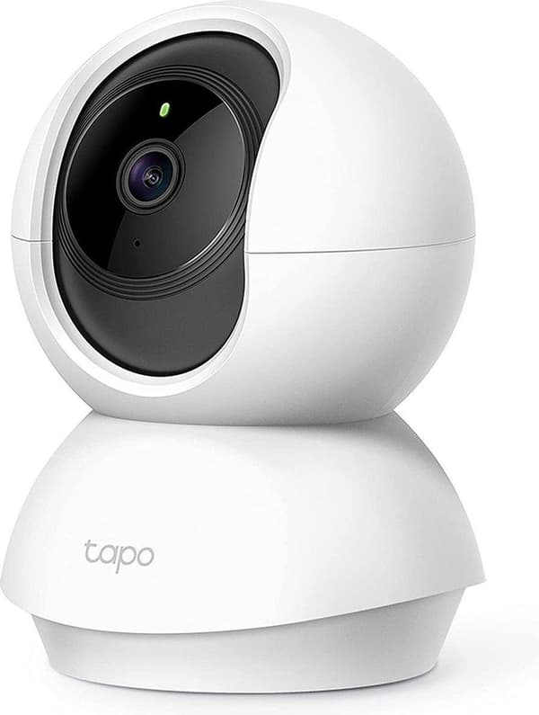 TP-Link Tapo Pan/Tilt kodin turva Wi-Fi-kamera