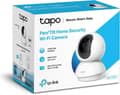 Pikkukuva 2 / 10: TP-Link Tapo Pan/Tilt kodin turva Wi-Fi-kamera