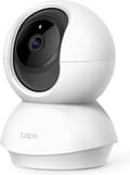 Pikkukuva 1 / 10: TP-Link Tapo Pan/Tilt kodin turva Wi-Fi-kamera
