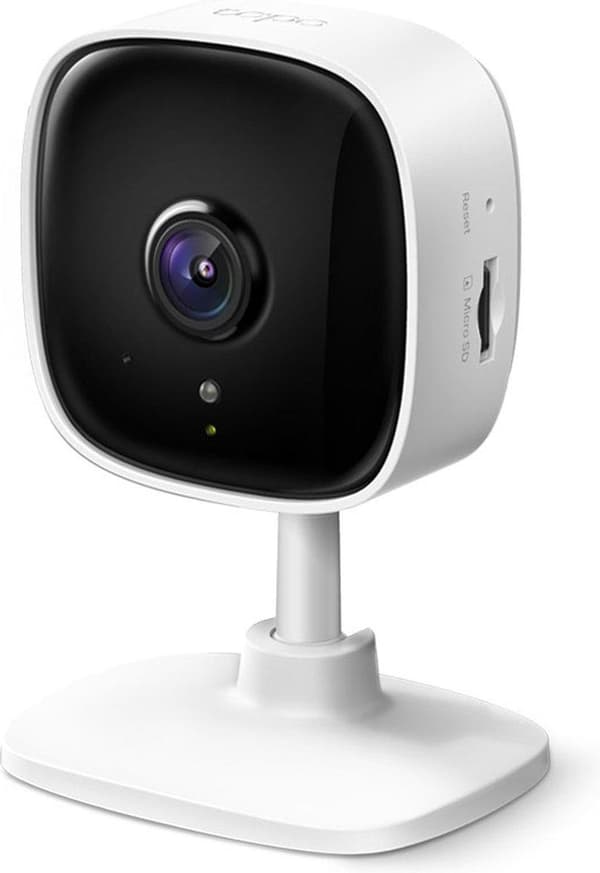 KAMERA TP-LINK Tapo C100 Valkoinen