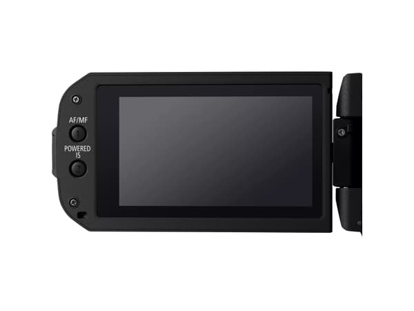 Canon XA70 -videokamera