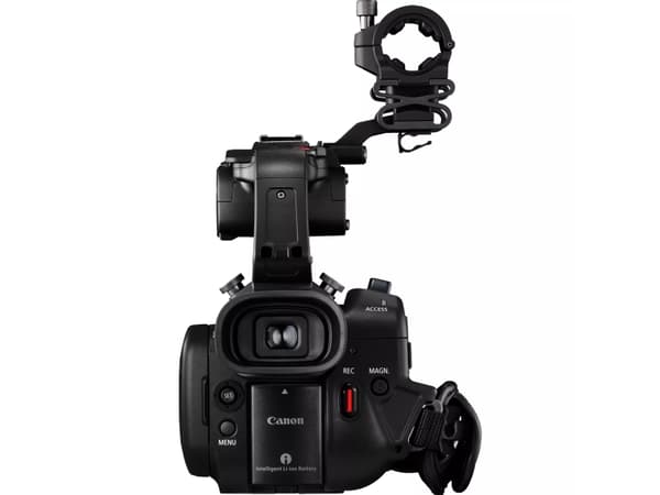 Canon XA70 -videokamera