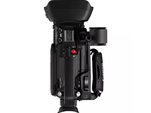 Canon XA70 -videokamera