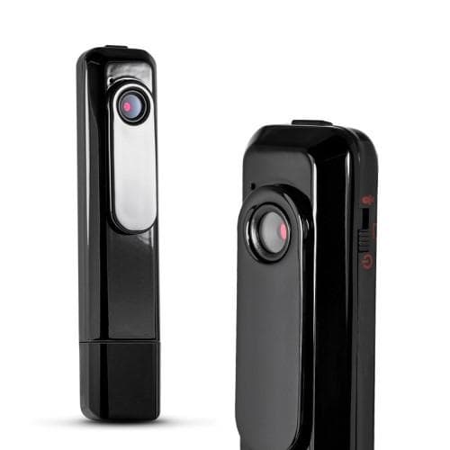 Taskukamera 1080P kädessä pidettävä minikameratallennin urheilukamera