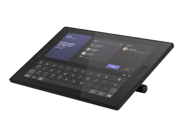 Lenovo ThinkSmart One - Videokonferansesett (berøringsskjermkonsoll, beregnesystem) - med 3-års Lenovo Premier Support + First Year Maintenance - Cer
