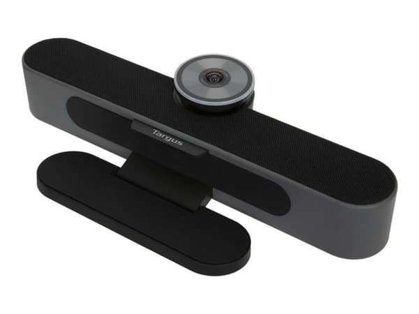 Targus AEM350 - Videokonferansesystem - svart
