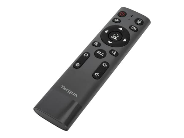 Targus AEM350 - Videokonferansesystem - svart