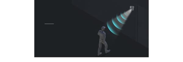 EZVIZ H8c Turret IP-sikkerhedskamera Indendørs og udendørs 1920 x 1080 pixels Loft/væg