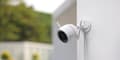 Miniatyrbild 3 av 9: IP-KAMERA EZVIZ H3C 2K CS-H3C-R100-1K3WKFL