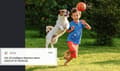 Miniatyrbild 6 av 9: IP-KAMERA EZVIZ H3C 2K CS-H3C-R100-1K3WKFL