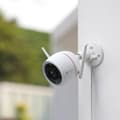 Miniatyrbild 2 av 9: IP-KAMERA EZVIZ H3C 2K CS-H3C-R100-1K3WKFL
