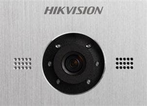 Hikvision DS-KV8402-IM - Kontrollpanel - kablet - 10/100 Ethernet